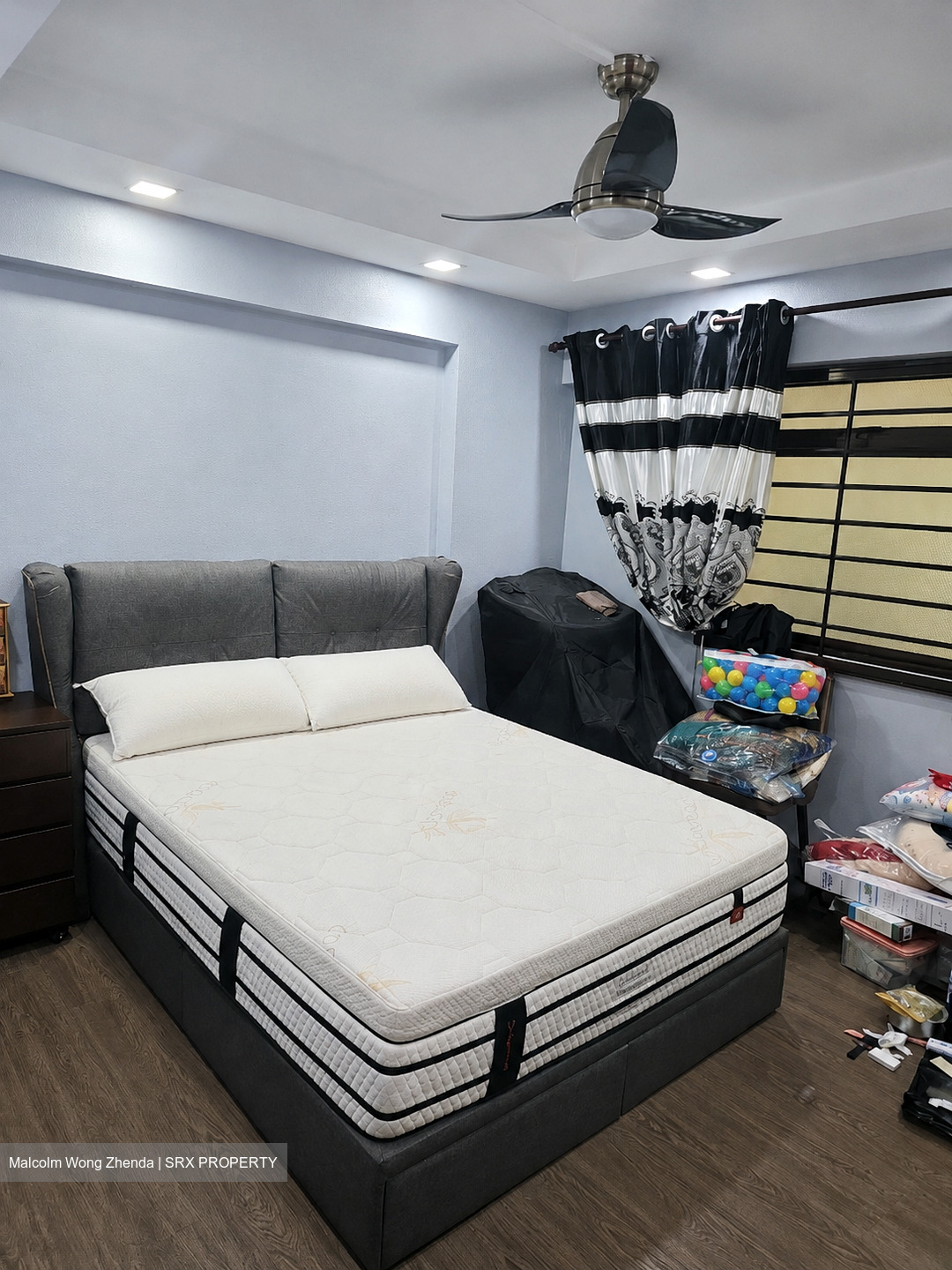 Blk 791 Woodlands Avenue 6 (Woodlands), HDB 4 Rooms #564224851